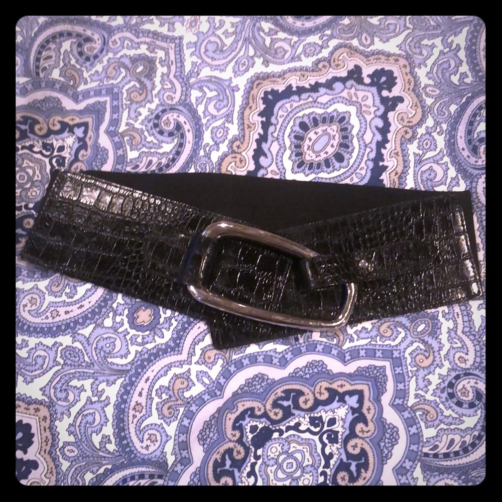 Genuine Leather Belt